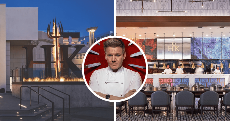 'Hell's Kitchen' Season 21: How do you become a guest in Gordon Ramsay's restaurant from the show?