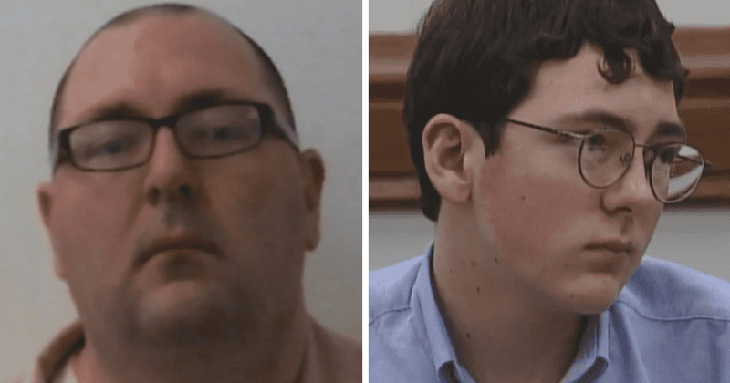 'I was hearing things': Kentucky school shooter Michael Carneal claims he heard voices encouraging his killing spree
