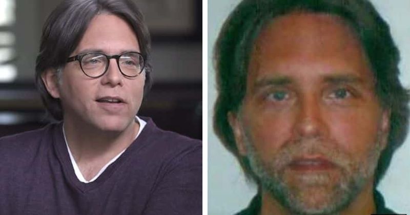Keith Raniere: NXIVM sex cult leader knocked unconscious in jail, forced to eat lunch in cage next to human feces