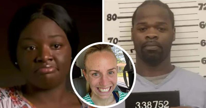 Woman allegedly raped by Eliza Fletcher murder suspect claims cops 'had more than enough evidence' to keep him in jail