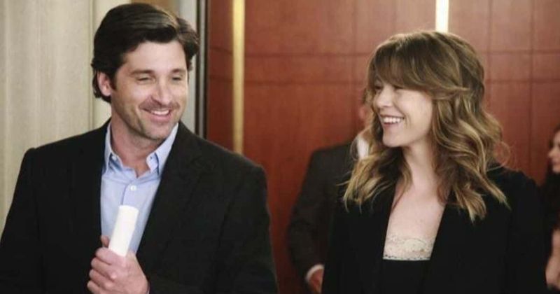 'Grey's Anatomy' on ABC: Patrick Dempsey REVEALS why he'd work with Ellen Pompeo again