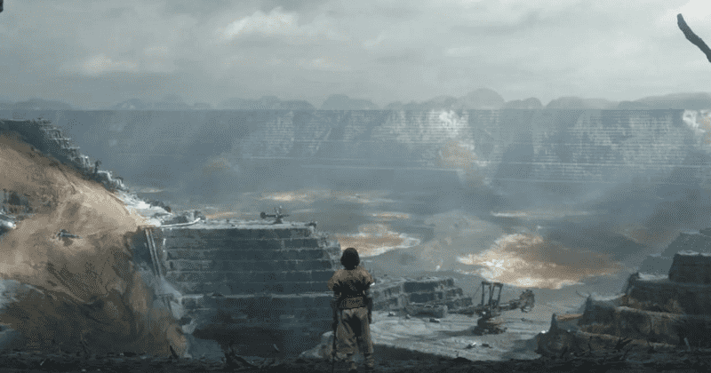 'Andor': What happened on Kenari?