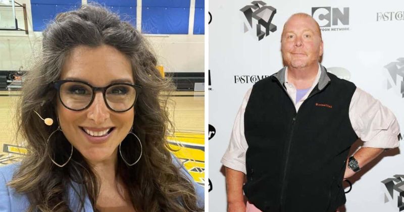 Eva DeVirgilis: Mario Batali's accuser reveals identity, details traumatic sexual assault at NYC restaurant