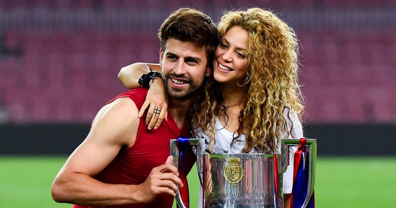 ‘My darkest hour’: Shakira says split with Gerard Piqué is ‘incredibly difficult’ while dodging question about his GF