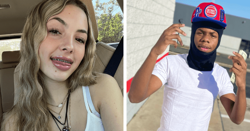 Murder of Lyric Woods and Devin Clark: Outrage as 17-yr-old accused of killing teens to be tried as juvenile