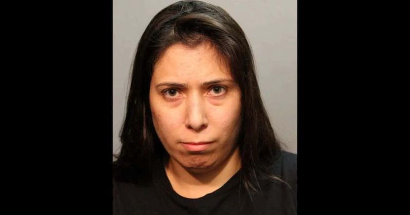 Victoria Moreno: Chicago woman tosses 3-yr-old nephew into Lake Michigan, keeps watching as he goes under water