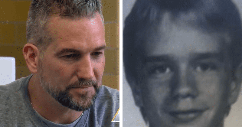 After Adnan Syed, John Sexton who killed friend 30 years ago may walk free, thanks to Maryland’s juvenile law