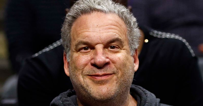 ‘Bipolar is a m***********’: Jeff Garlin says he's 'doing the best he can' after leaving ‘The Goldbergs’ over misconduct