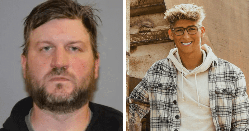 Shannon Brandt: Outrage after Cayler Ellingson's killer freed on $50K bond