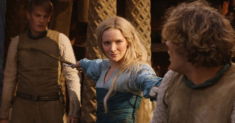 'The Lord of the Rings: The Rings of Power' Episode 5 Review: The ships have sailed for battle in an absorbing chapter