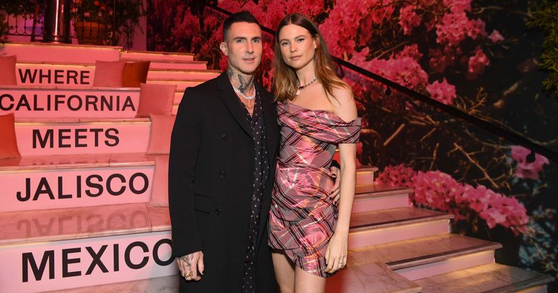 What is Behati Prinsloo's net worth? Adam Levine’s wife is 'highest earning model in the world'