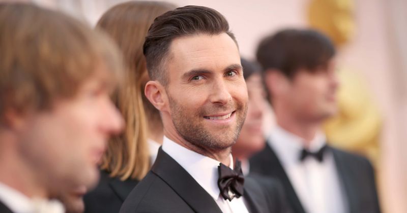 'Monogamy isn't in our genes': Adam Levine confessed to cheating years before affair allegations surfaced