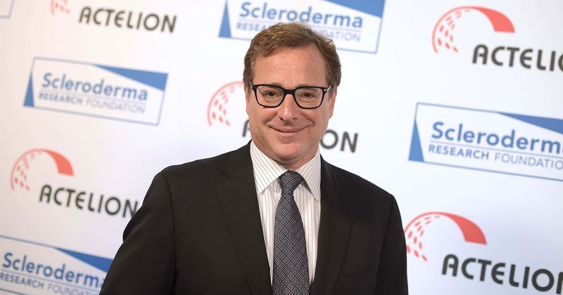Bob Saget's LA home for 20 years takes $770K price cut as it remains unsold after his death