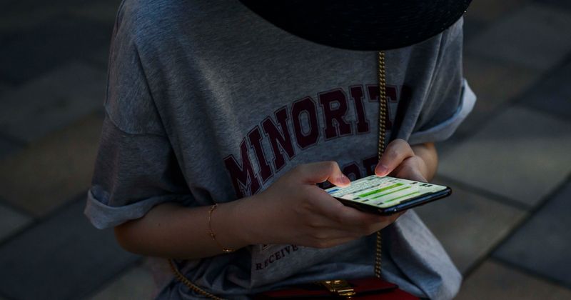 Woman divorces husband after unearthing his 'sick, twisted' online fantasy involving her sister and children