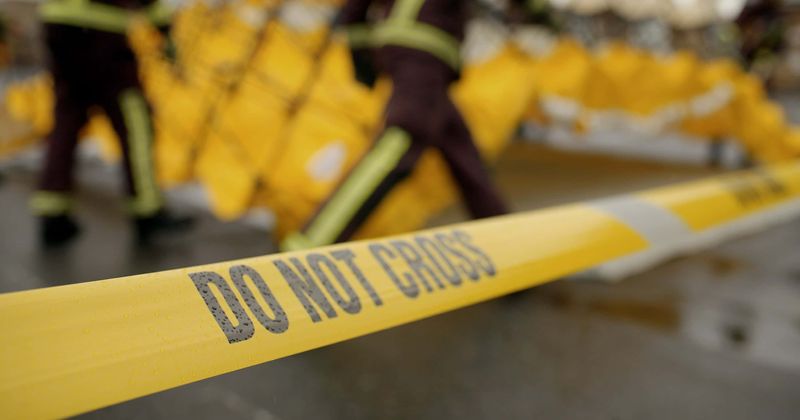 Migrant mom dies by suicide in NY shelter after staff called her a 'bad mother' for leaving her children unattended