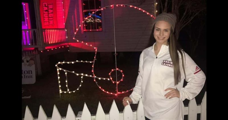 'The family is in pain': Police say misinformation about LSU student Allison Rice's murder is hurting case