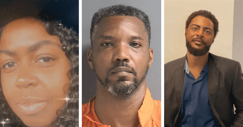 Michael D Williams: Florida man, 47, shot dead ex-wife and son after argument over electricity consumption