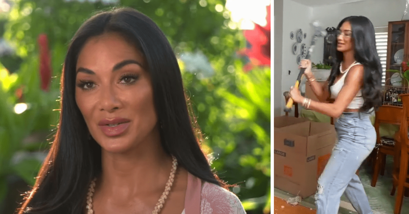 Where to watch ‘Secret Celebrity Renovation’ Season 2 Episode 9? And all about finale starring Nicole Scherzinger