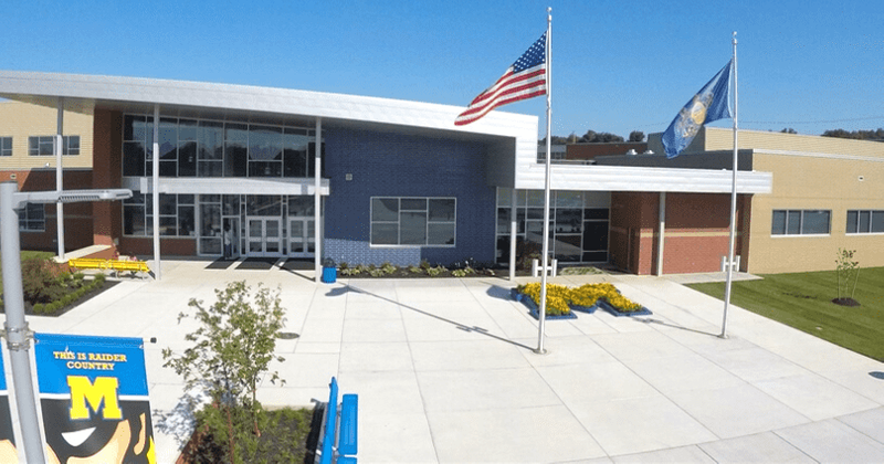 High school perverts: 10 Pennsylvania students charged in multiple cases of hazing and sexual assault of minors