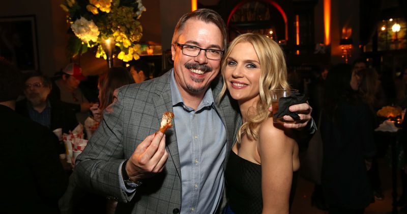 'Better Call Saul' co-creator Vince Gilligan rejoin forces with Rhea Seehorn for Apple TV+ series