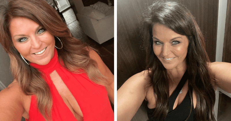 Tami Chmielewski: Mom who suffered severe burns from bonfire hopes to recover in time to walk son down the aisle