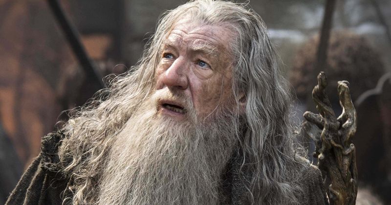 'The Lord of the Rings: The Rings of Power' Episode 5: Fans 'emotional' after Gandalf's famous line features on the show