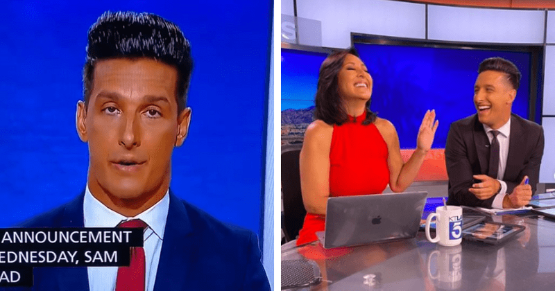 KTLA anchor Mark Mester fired for blasting station on air over colleague Lynette Romero's departure