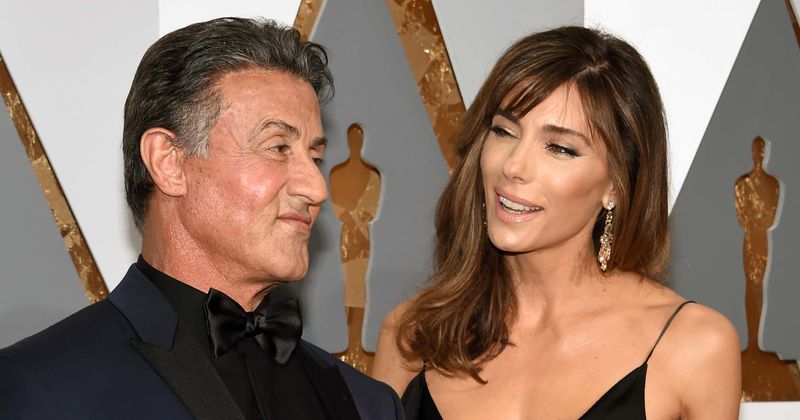 Sylvester Stallone getting back together with estranged wife Jennifer Flavin, claims source