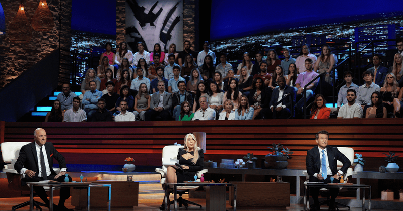 'Shark Tank' Season 14: Fans call show's first ever live premiere a 'train wreck', say 'don't ever do this again'