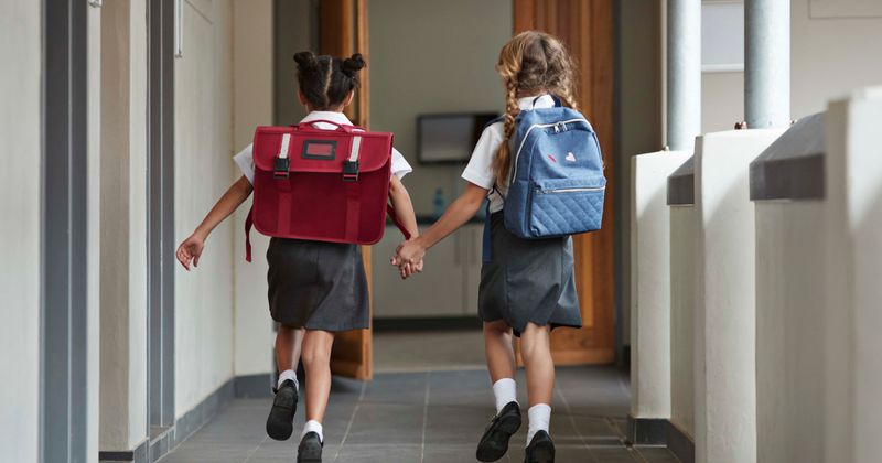 How 'Satanic sex cult' hoax started by one woman terrorized parents and children at primary school