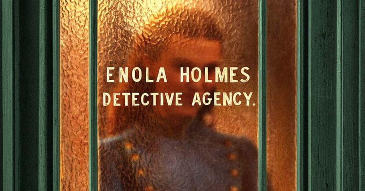 Netflix Tudum: Millie Bobby Brown showcases TRAILER of upcoming 'Enola Holmes 2'