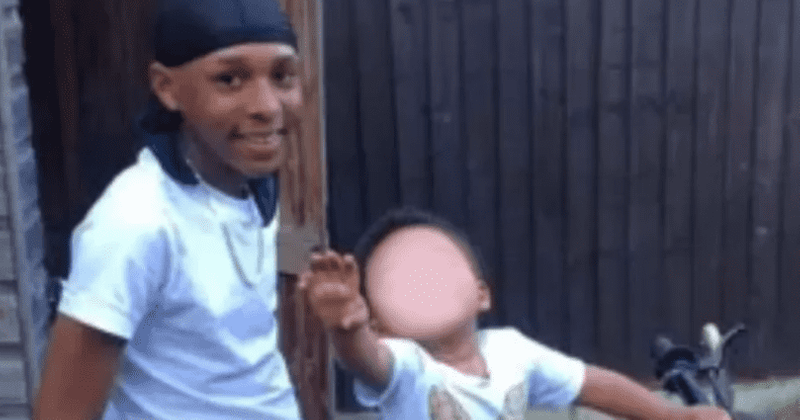 Youngest member, 14, from 'gang of youths' sentenced to 6 years for brutally killing 17-year-old with machetes