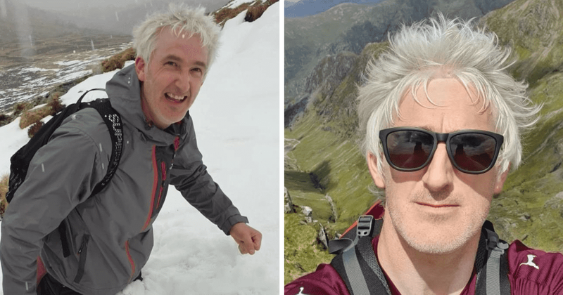 Lachlan Macdonald: Community in shock after hiker loses his footing and falls to death from mountain