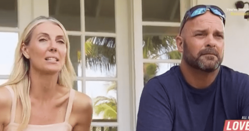 Do Bryan and Sarah Baeumler still own Caerula Mar Club Resort? 'Renovation Island' stars toy with the idea of selling it