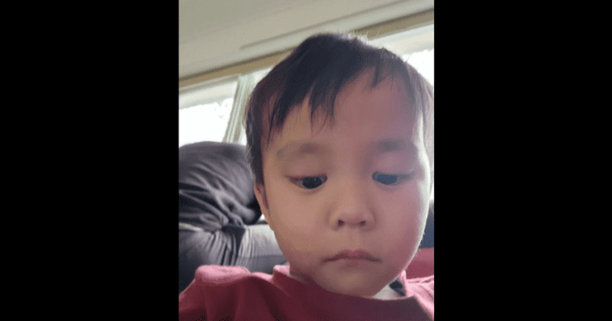 Roland Sakhawang: Toddler killed in horrific backyard fire while cooking dinner with father