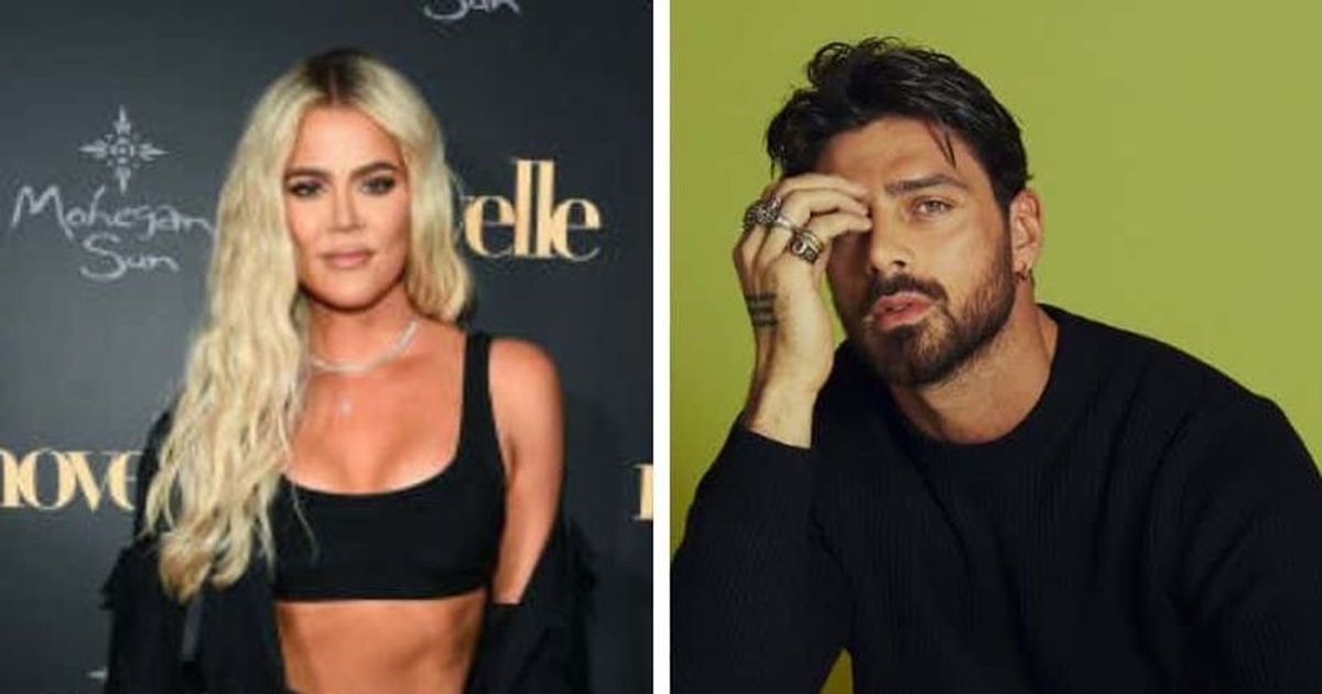 Did a psychic warn Khloe Kardashian off Michele Morrone years ago? Fans shocked as prediction resurfaces