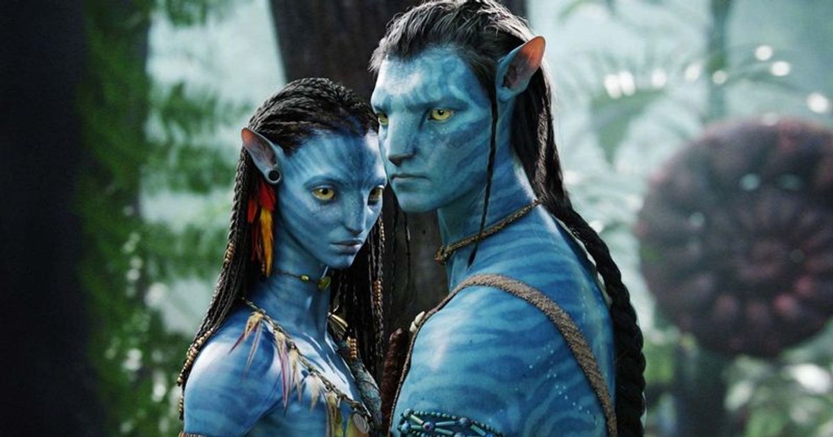 'Avatar' re-release takes box office by storm, rakes in $30.5 million globally