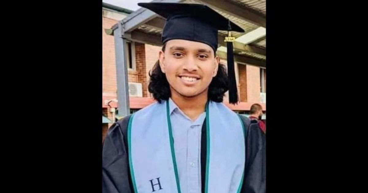 Zakariya Rahim: Teen dies in horrific car crash during outing with friend days before 18th birthday