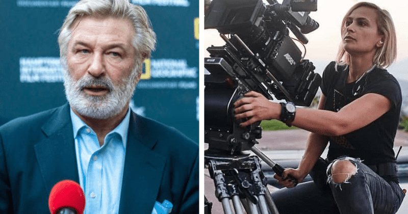 Alec Baldwin's name among 'possible defendant' in 'Rust shooting', says Santa Fe DA
