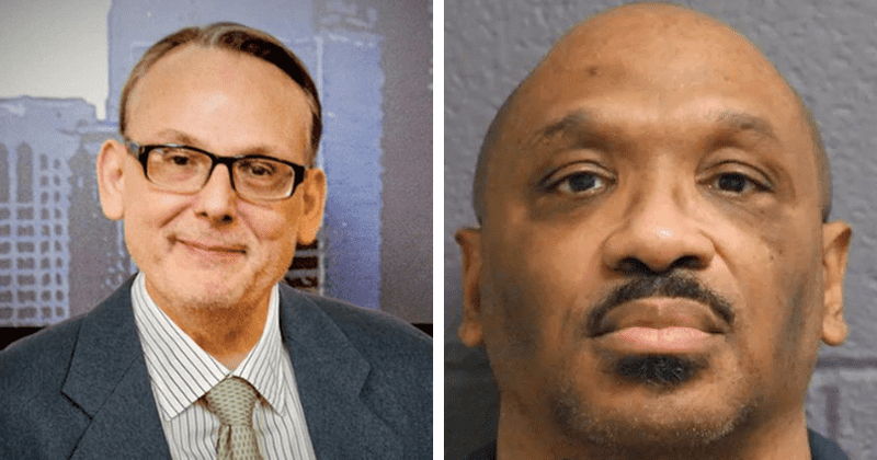 WWJ anchor Jim Matthews murder case: Killer knew victim's girlfriend 'pretty well'