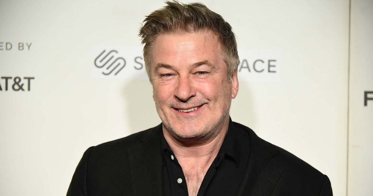 'Family kept me alive': Alec Baldwin says 'things may never be the same' after 'Rust' shooting