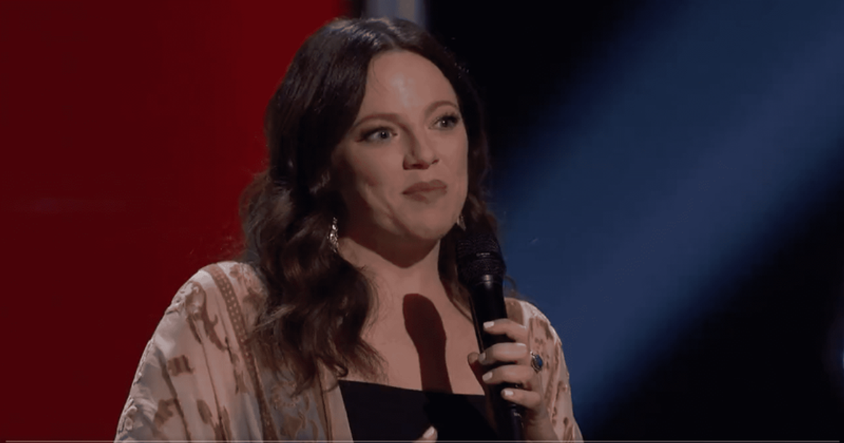 'The Voice' 2022: Who is Cara Brindisi? Fans surprised music therapist didn’t pick Blake Shelton as coach