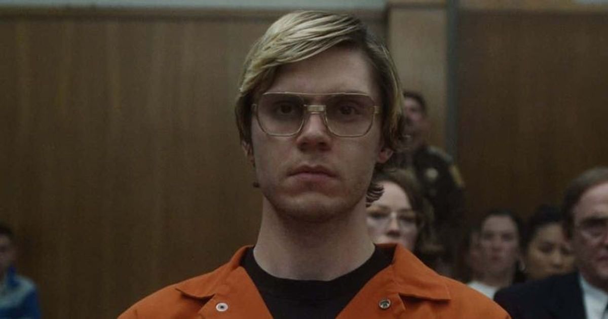 'The Jeffrey Dahmer Story': The vile truth behind the chilling sandwich scene