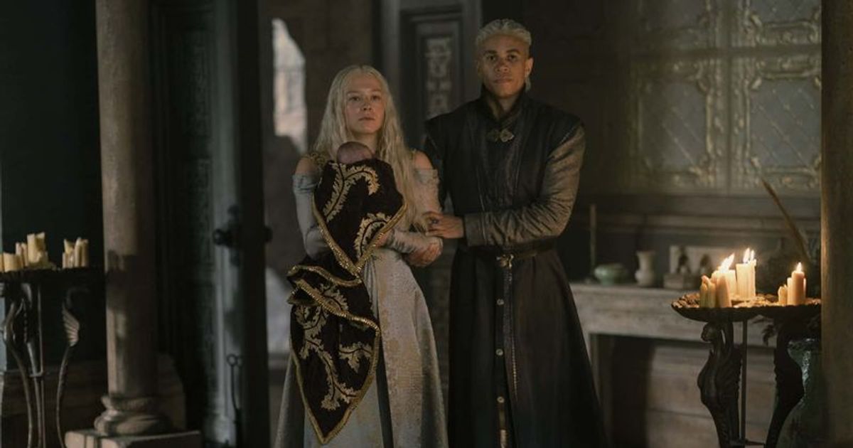 'House of the Dragon' on HBO: Did 10-year time jump ruin the viewing experience? Fans feel it's causing 'problems' for the show