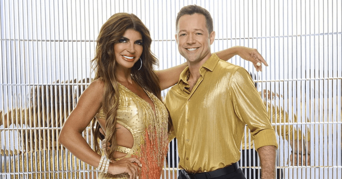 'DWTS' Season 31 Elvis Night: Fans blame Teresa Giudice's exit on her sister-in-law Melissa Gorga