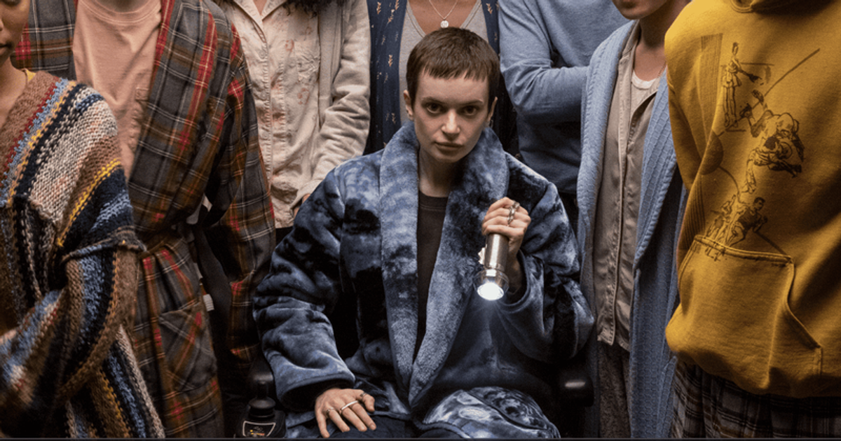 'The Midnight Club' on Netflix: Who is Anya Zimmerman? Is Ruth Codd’s character similar to her real life?