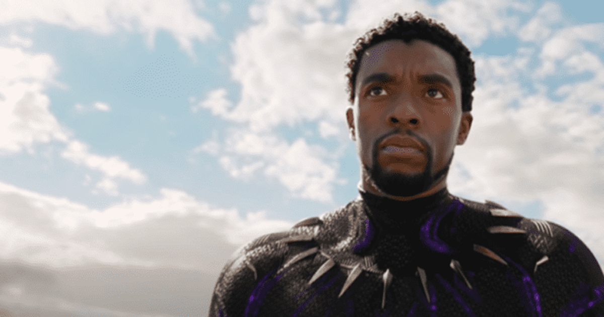 Kevin Feige reveals why Marvel will not recast Chadwick Boseman's Black Panther