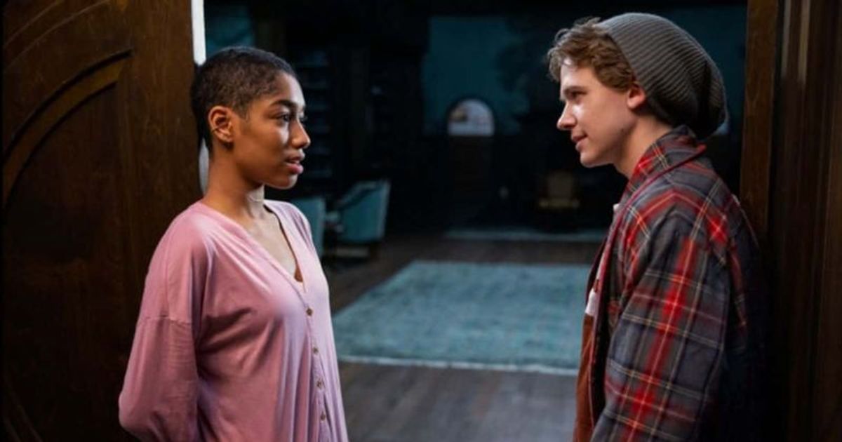 'The Midnight Club' on Netflix: Who is Ilonka Pawluk? Iman Benson's character is diagnosed with thyroid cancer