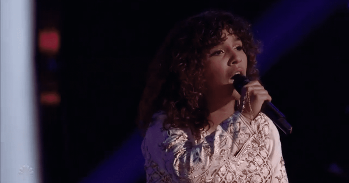 'The Voice' 2022: Will Parijita Bastola win the season? Fans root for first Nepalese-American contestant on NBC show