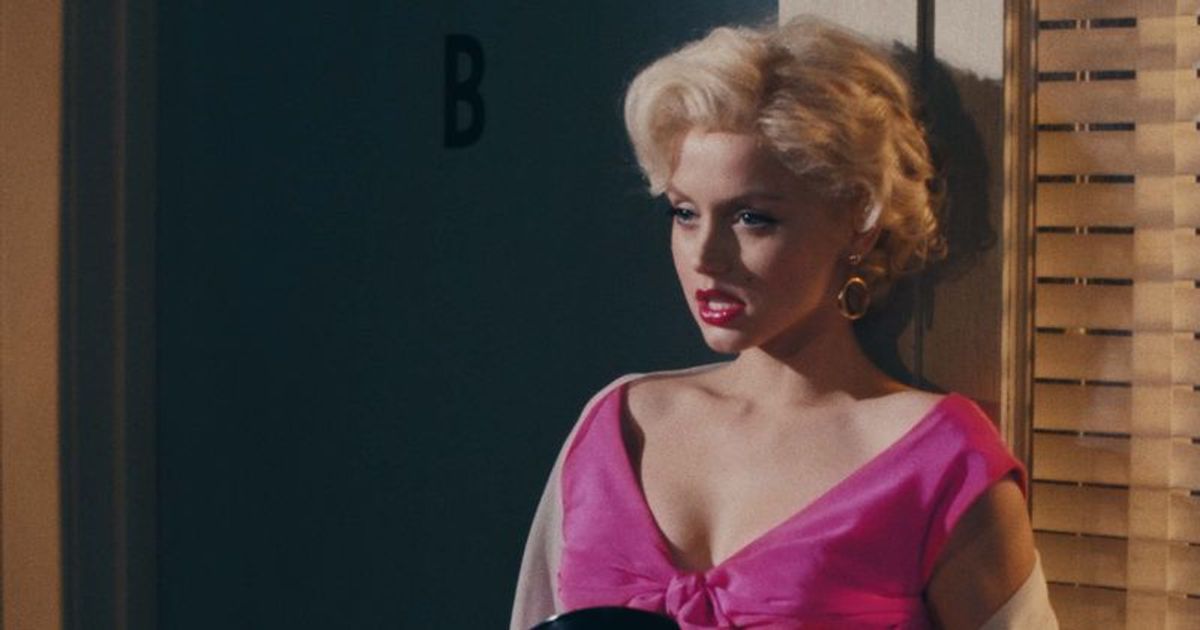 Netflix 'Blonde' Review: Ana de Armas shines with career-defining performance in a deeply divisive pic